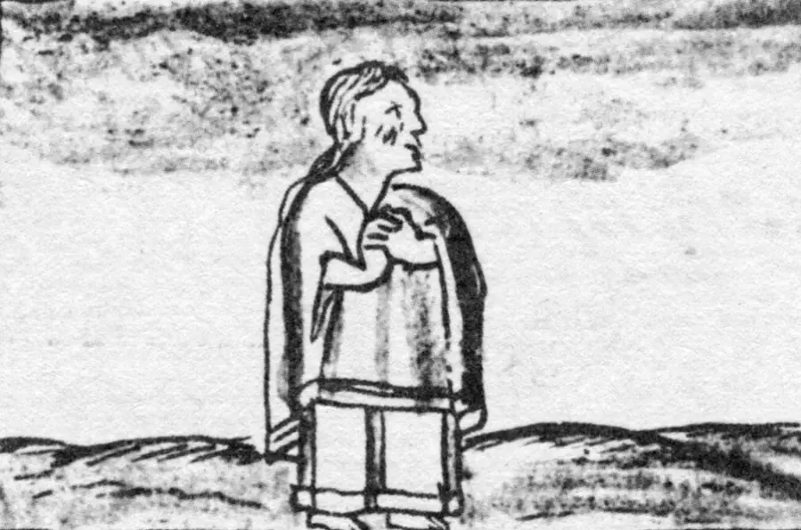 Presagios Funestos – Una historia antes de la tragedia.