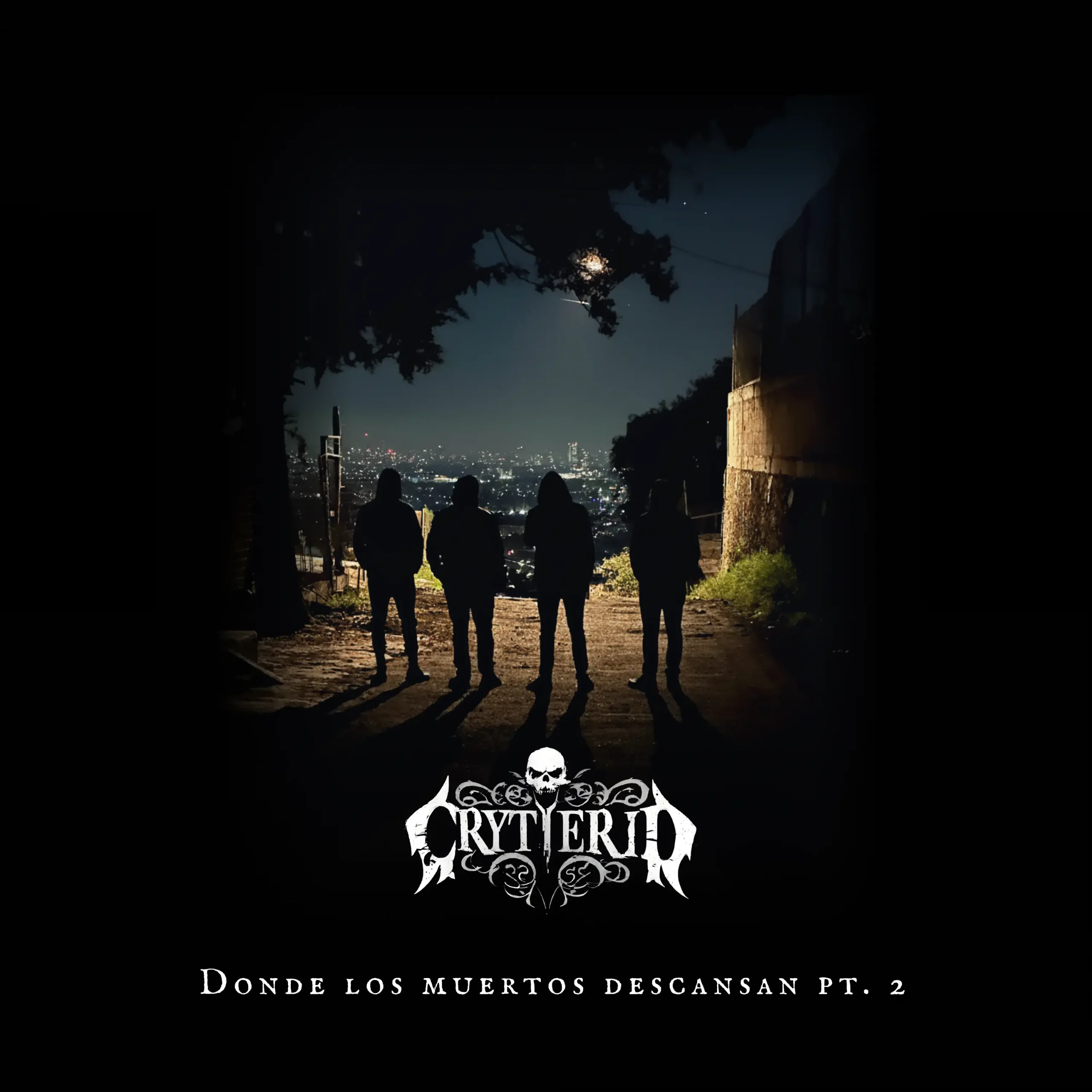 EP donde los muertos descansan pt 2